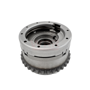 2760503900 2760503700 Pignon d'arbre à cames droit pour Benz W222 W166 S400 GLE400, Pignon de distribution d'échappement, Actionneur de poulie de phaseur - Product Image 1