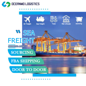 Шэньчжэнь Экспедитор Шри-Ланка стоимость доставки из Китая в США дропшиппинг DHL доставка США агент по доставке - Product Image 1