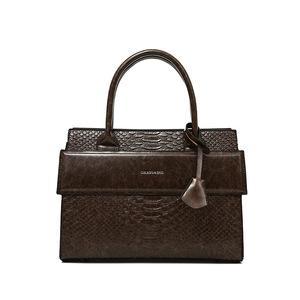 Sacs à bandoulière et sacs à main pour femmes en cuir PU, sac fourre-tout à poignée supérieure, sac à bandoulière pour femme - Product Image 5