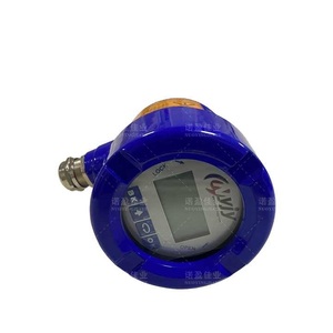 เครื่องวัดระดับเรดาร์อุตสาหกรรมสแตนเลสแบบสุขภัณฑ์ 80GHz ความแม่นยำ 0.05%-0.1% ระยะ 120 เมตร รับประกัน 1 ปี สำหรับการแปรรูปนม - Product Image 4