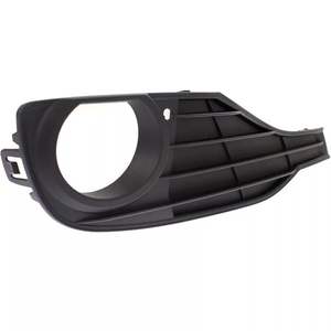 Rejilla Inferior Delantera para BMW Serie 3 F30, Bisel para Faros Antiniebla, Malla ABS, Piezas de Auto, Izquierda y Derecha - Product Image 2