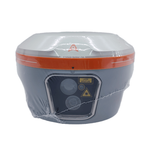 RTK CHC I85 dgps อุปกรณ์การวัดค่า GNSS อุปกรณ์ GPS ที่แตกต่างกันฐาน GPS RTK และ Rover chcnav I85 GNSS RTK - Product Image 1