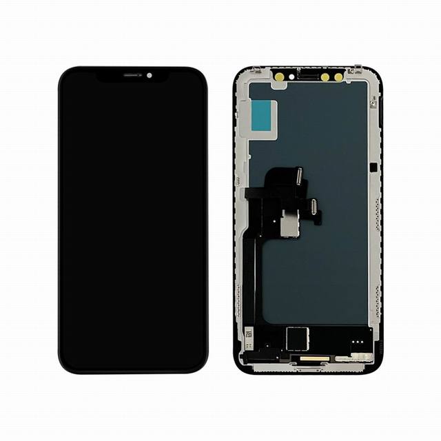 Genuine Quality Replacement Screen for iPhone X JK-INCELL LCD Touchscreen Suitable for iPhone XS