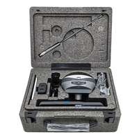 Receptor GNSS RTK Hi-Target IRTK20 Versión Internacional Original, Código Permanente, Compatible con NTRIP y Actualización de Software Gratuita