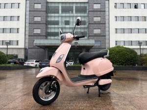 Trottinette Électrique Sans Balais 1000W, 45km/h, Design Tendance pour Trajets Quotidiens, Deux Roues, Grande Autonomie, Batterie Plomb-Acide ou Lithium, Moteur Haute Puissance 1000W/1 - Product Image 5