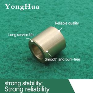 Accessoires de rechange industriels de haute qualité, pièces de machine à coudre, <span class=keywords><strong>Tube</strong></span> en <span class=keywords><strong>cuivre</strong></span> 0367130170 pour durkop Adler 767 868 869 M767 - Product Image 3