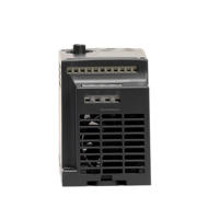 ZONCN NZ100 Tiga Inverter VFD Penggerak AC Fase Tunggal 0.75KW 50/60Hz 220V380V IP21 Kontrol VF Bersertifikasi CE