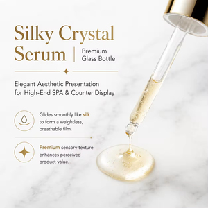 Sérum Facial au Collagène Exosome 30ml – Formule de Rituel de Beauté du Soir pour des Soins de la Peau Sublimes - Product Image 4