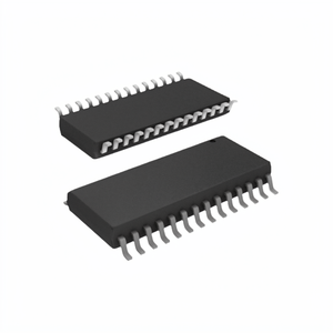 ISD5216SYI IC VOICE REC/PLAY 16MN 6S 28SOlC อินเทอร์เฟซ บริการครบวงจรแบบดั้งเดิม อุปกรณ์เสริมชิ้นส่วนอิเล็กทรอนิกส์ - Product Image 1