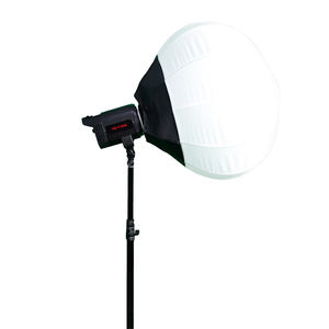High Power 150W Portable Fill <strong>LED</strong> Video Continuous COB <strong>Light</strong> With Remote for Studio Video Live Stream Beauty <strong>Salon</strong> Video Vlog - Product Image 4