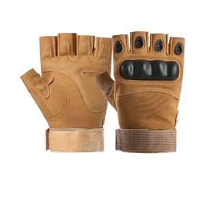Nouveaux gants tactiques de sport, de fitness, de randonnée en plein air, de moto, pour le cyclisme en plein air, la conduite à moto, l'escalade - Product Image 3