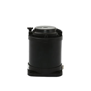 Rouleau d'ancrage CXH7-21P, signal maritime, lumière bleue, acier inoxydable 316 et plastique, disponible dès maintenant - Product Image 1