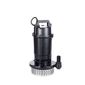 V Series 1HP Domesitc Stainless Steel Submersible <b>Water</b> <b>Pump</b> With Float Switch - Product Image 3