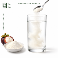 De fabriek levert hoogwaardige kruiden- en gezondheidsvoedingssupplementen in 99% puur mangosteenpoeder in bulkverpakkingen.