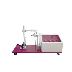Machine d'essai de traction Bolade BLD-8002 pour tester la durabilité des anneaux de fonderie et des moulinets de pêche - Product Image 1