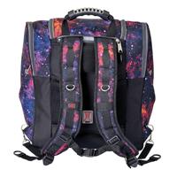 Athalon Everything Ski Boot Bag Sac à dos pour Ski Snowboard Contient des bottes Casque Lunettes Gants