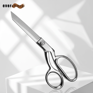 Découseur en acier inoxydable Eversharp 15 cm, manche ovale, accessoire de couture professionnel simple - Product Image 1