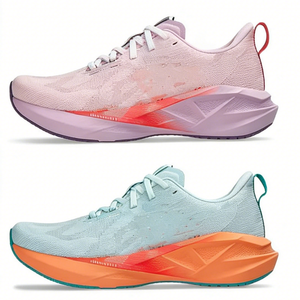 Scarpe da Corsa per Uomo e Donna, Eleganti, Comode, Versatili, Resistenti all'Usura, Leggere e Traspiranti, Ideali per Maratona - Product Image 1