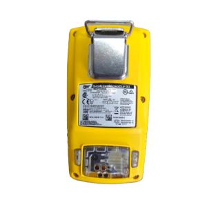 허니웰 휴대용 MCXL-XWHM-Y-CN 다중 가스 감지기 디지털 자동차 가스 분석기 ATEX 인증서 좋은 가격 Co 가스 감지기 - Product Image 1