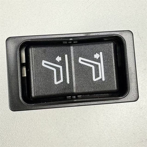 Interrupteur de réglage de siège 8210041000 pour T7000 T8000 T9000 Haute Qualité - Product Image 6