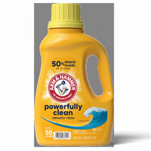 Braccio e martello 50oz - Product Image 1