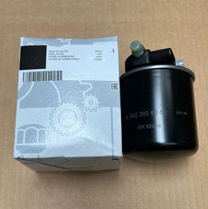 Precios de fábrica al por mayor filtro de combustible del motor A6510902952 WK820/18 6510900652 6510901552 A6510901552 para <span class=keywords><strong>Benz</strong></span> de alta calidad - Product Image 3