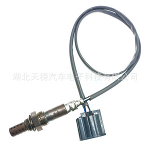 Oxygen <b>Sensor</b> Z602-18-861 <b>For</b> <b>Car</b> Replacement New Standard Measurement Range - Product Image 2