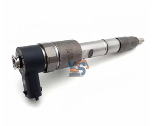 Ensemble injecteur d'excavatrice YS pour Great Wall Haval H3 H5 Fendy 2.8TC 2.5TC, injection électronique de carburant pour buse de carburant - Product Image 3