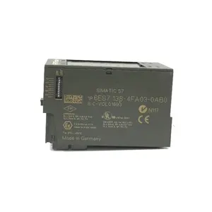 6ES7138-4FA03-0AB0 Plc Controller Module New And Original Stock Is Sufficient 6ES7138-4FA03-0AB0