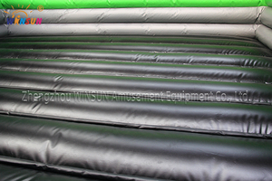 Commercial Kids Pirate Ship Inflatable Bounce Castle Inflatable Trampoline - Product Image 3