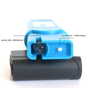 नवीनतम डिजिटल तरल क्रिस्टल स्वत: सुधार पीएच मीटर - Product Image 4