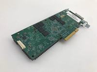 Tarjeta Aceleradora FPGA Nallatech P385 00NK023 (PCIe 3.0 X8, Doble 40Gb QSFP+)