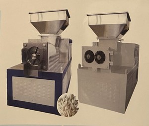 High-Capacity <b>Soap</b> <b>Making</b> <b>Machine</b> | Durable & Efficient <b>Soap</b> Manufacturing Equipment - Product Image 4