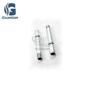 Piezas de Motor de Buena Calidad 1-09660504-1 1096605041 109660-5041 Tubo de Retorno del Cilindro <span class=keywords><strong>HTR</strong></span> para Motor 4HK1 - Product Image 1