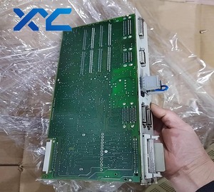 6SN1118-0NH11-0AA1 Siemens SIMODRIVE 611 Universal E HR Encodeur de boucle de commande <span class=keywords><strong>2</strong></span> axes SIN/COS 1VPP EnDat Neuf <span class=keywords><strong>Original</strong></span> en Stock - Product Image 4