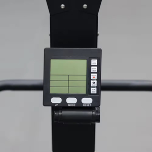 Machine de ski cardio de haute qualité avec logo personnalisé, résistance 200 kg, entraînement aérobie en intérieur - Product Image 3