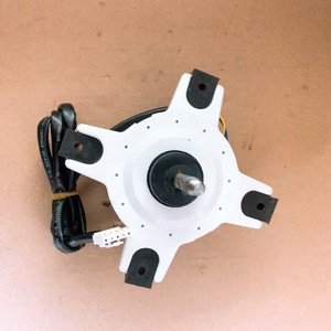 Motor CC sin escobillas Tongdeli T10WZ35 A04 35W 310V 950rpm para unidad exterior de aire acondicionado - Product Image 2