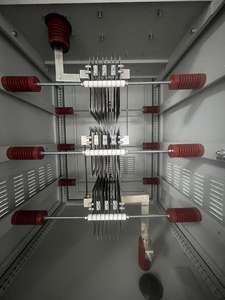 35kV-200A Hochpräziser Neutralleiter-Widerstandsmesser mit 5% Genauigkeit, IP0~IP56 Schutz, Anpassbar für Elektro-/<span class=keywords><strong>Auto</strong></span>-Tests, <span class=keywords><strong>CE</strong></span>-zertifiziert - Product Image 3