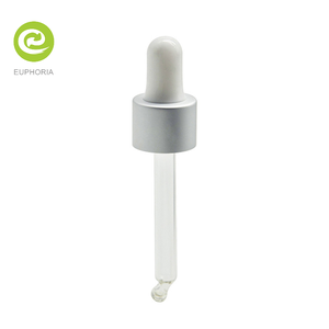 Directo <span class=keywords><strong>de</strong></span> fábrica gass cuentagotas tapa <span class=keywords><strong>de</strong></span> rosca 18mm cuello <span class=keywords><strong>de</strong></span> botella <span class=keywords><strong>de</strong></span> aceite esencial - Product Image 2