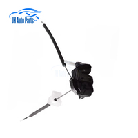 قفل الباب الأمامي الأيسر 80501j900/dمرر لنيسان قاشقاي I J10 ، NJ10