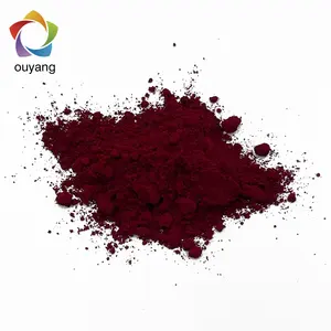 Acid Red GN Acid Dye High Echtheit Druck Färbe wasser Rot 122 hochwertiges Textil färbe pulver