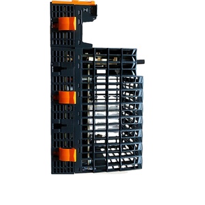 B & R X20 X20CP1583 PLC Atom 333MHz 128MB <span class=keywords><strong>DDR2</strong></span> 1MB SRAM CompactFlash 1สล็อต2 USB 1 RS232 1อีเทอร์เน็ต10/100/1000BASE-T 1 - Product Image 5