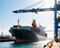 Transitaire de Shenzhen : Expédition de voitures FCL/LCL rapide et économique depuis la Chine vers le Mali, le Kenya, les Émirats arabes unis, la Jordanie, l'Égypte, le Yémen, Oman, le Royaume-Uni