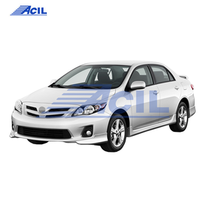 Forro de Guardabarros Interior <span class=keywords><strong>Acil</strong></span> TY218 53876-12520 53875-12540 Compatible con COROLLA 10-13 - Product Image 3