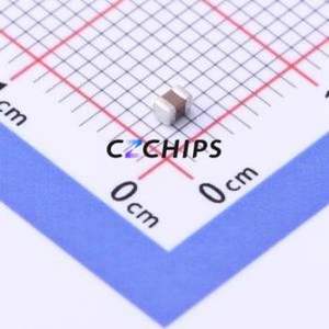 Condensador SMD (MLCC) QMJ212BB7103MGHT 0805 (Capacitancia: 10nF) (Precisión: 20%) (Voltaje Nominal: 250V) - Product Image 1