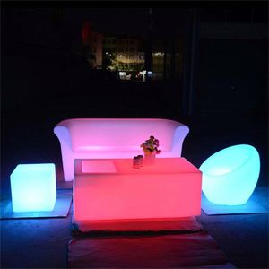 Barra de luz LED para discoteca, mueble resistente al agua IP68, Moderno - Product Image 1