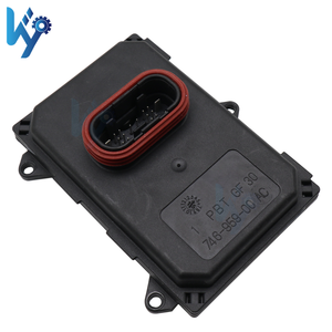 KY Ori 5N0941329 AFS leistungsmodul ชุดควบคุม12V ใช้โมดูลไฟหน้า LED รับประกัน6เดือน - Product Image 4
