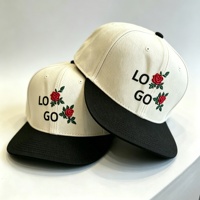 Casquette de baseball personnalisée brodée avec motif lettre, style décontracté unisexe, 100 % polyester, ajustable, vente en gros