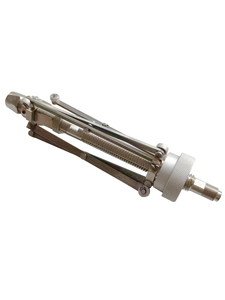 Chuyên nghiệp ống bên trong tường phun máy vật liệu thép không gỉ - Product Image 5