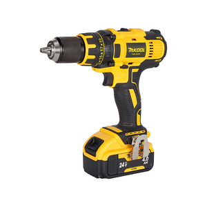 מקדחה נטענת ניידת אלחוטית <span class=keywords><strong>12V</strong></span> מקורית (OEM) - Product Image 2